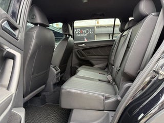 2022 Volkswagen Tiguan thumbnail – Miami, FL – 32