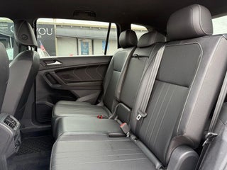 2022 Volkswagen Tiguan thumbnail – Miami, FL – 30