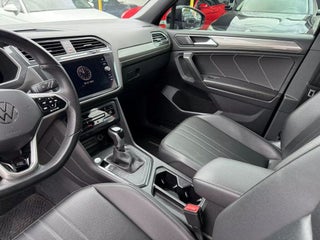 2022 Volkswagen Tiguan thumbnail – Miami, FL – 14