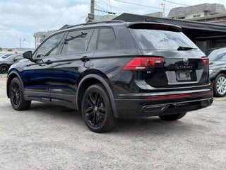 2022 Volkswagen Tiguan thumbnail – Miami, FL – 9