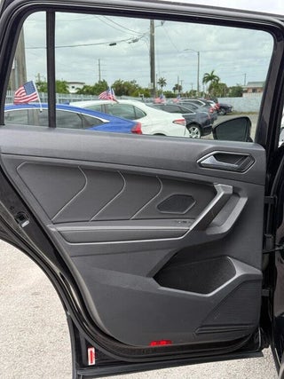 2022 Volkswagen Tiguan thumbnail – Miami, FL – 34