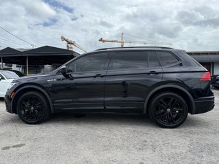 2022 Volkswagen Tiguan thumbnail – Miami, FL – 10