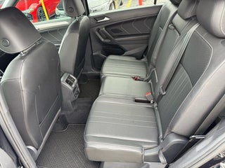 2022 Volkswagen Tiguan thumbnail – Miami, FL – 31