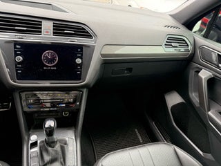 2022 Volkswagen Tiguan thumbnail – Miami, FL – 12