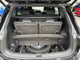 2022 Volkswagen Tiguan thumbnail – Miami, FL – 38