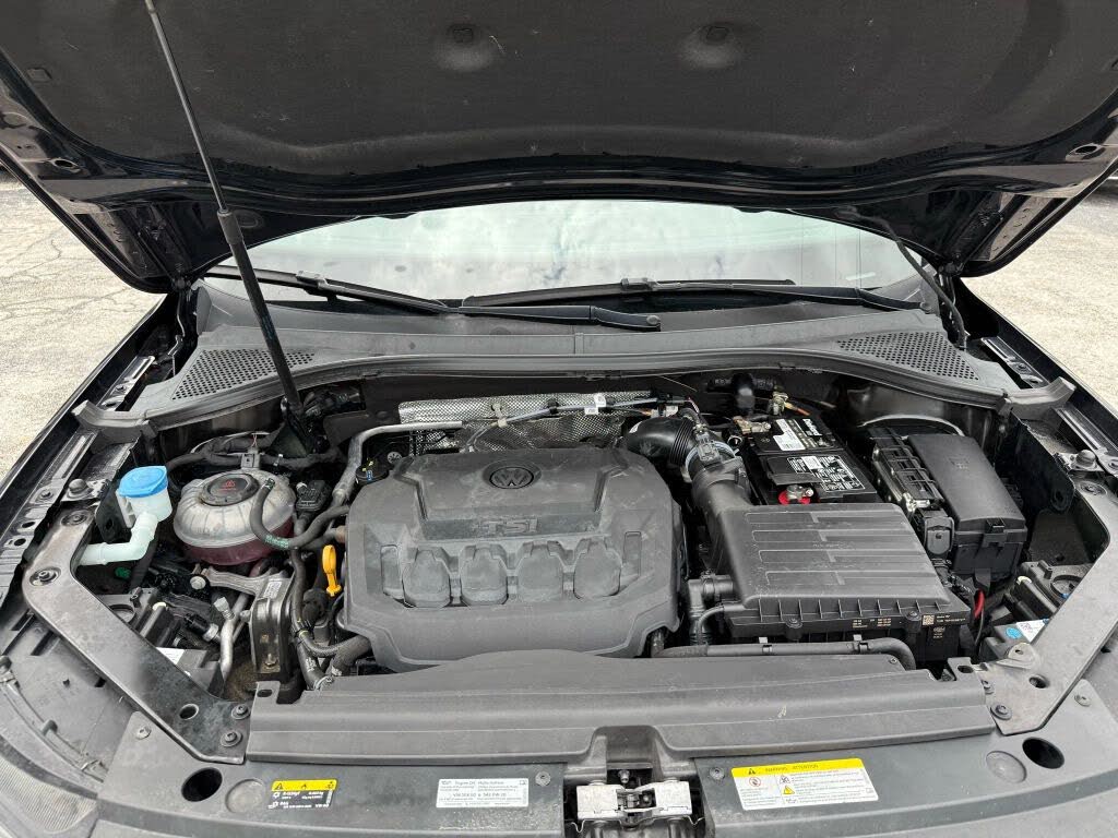 2022 Volkswagen Tiguan SE R-Line Black
                                    for sale in Miami, FL – photo 41