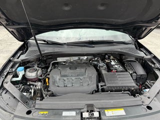 2022 Volkswagen Tiguan thumbnail – Miami, FL – 41