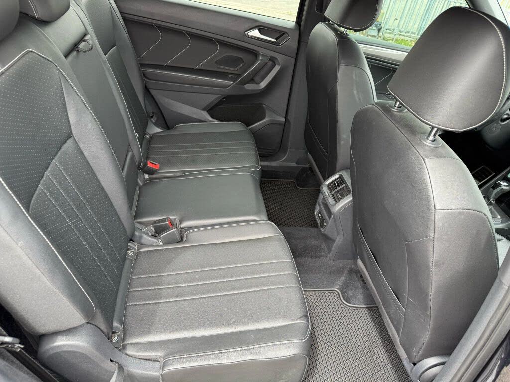 2022 Volkswagen Tiguan SE R-Line Black
                                    for sale in Miami, FL – photo 27