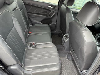 2022 Volkswagen Tiguan thumbnail – Miami, FL – 27