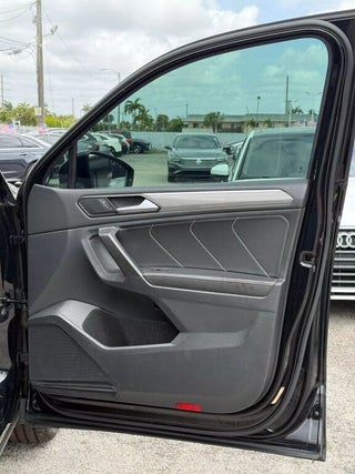 2022 Volkswagen Tiguan thumbnail – Miami, FL – 35