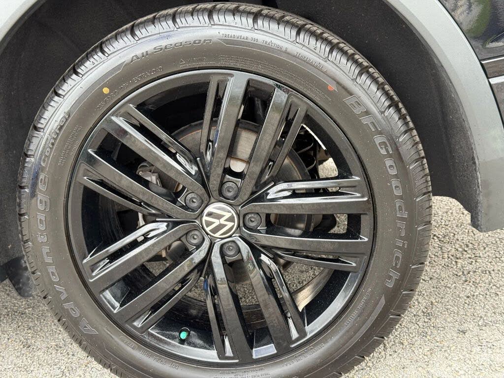 2022 Volkswagen Tiguan SE R-Line Black
                                    for sale in Miami, FL – photo 39