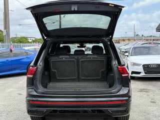 2022 Volkswagen Tiguan thumbnail – Miami, FL – 37