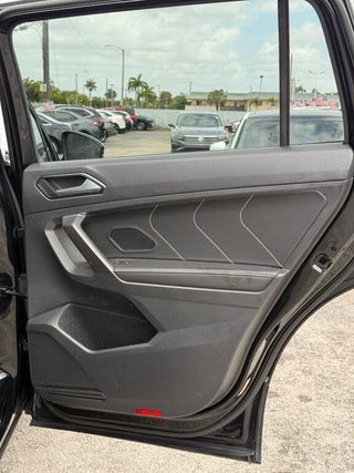 2022 Volkswagen Tiguan thumbnail – Miami, FL – 36