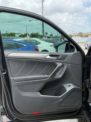 2022 Volkswagen Tiguan thumbnail – Miami, FL – 33