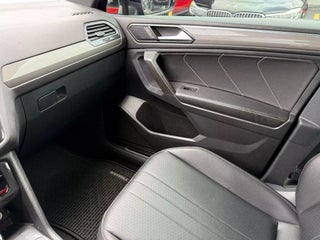 2022 Volkswagen Tiguan thumbnail – Miami, FL – 11