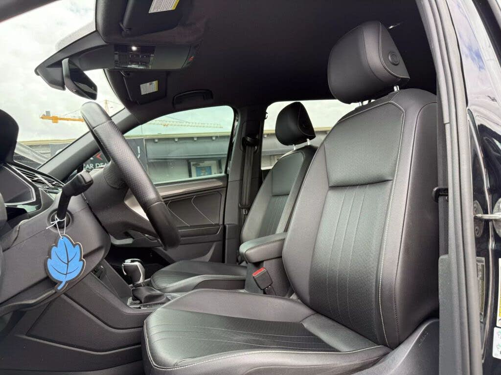 2022 Volkswagen Tiguan SE R-Line Black
                                    for sale in Miami, FL – photo 16