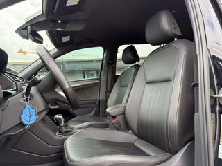 2022 Volkswagen Tiguan thumbnail – Miami, FL – 16