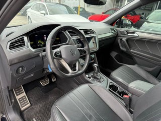 2022 Volkswagen Tiguan thumbnail – Miami, FL – 15