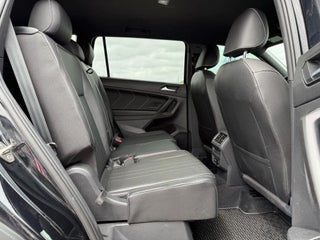 2022 Volkswagen Tiguan thumbnail – Miami, FL – 28