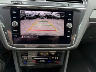 2022 Volkswagen Tiguan thumbnail – Miami, FL – 20