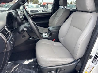 2023 Lexus GX 460 thumbnail – Hollywood, FL – 18