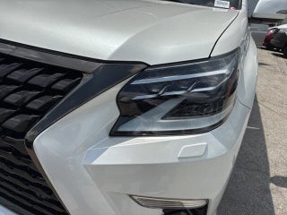 2023 Lexus GX 460 thumbnail – Hollywood, FL – 17