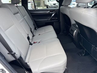 2023 Lexus GX 460 thumbnail – Hollywood, FL – 20