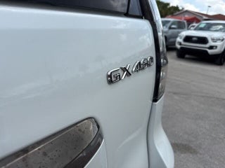 2023 Lexus GX 460 thumbnail – Hollywood, FL – 9