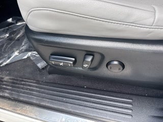 2023 Lexus GX 460 thumbnail – Hollywood, FL – 34