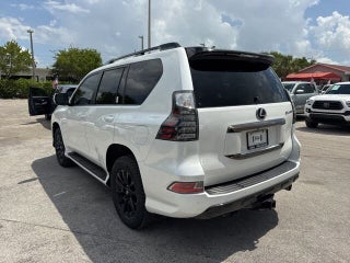 2023 Lexus GX 460 thumbnail – Hollywood, FL – 13