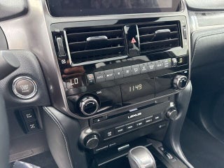 2023 Lexus GX 460 thumbnail – Hollywood, FL – 29