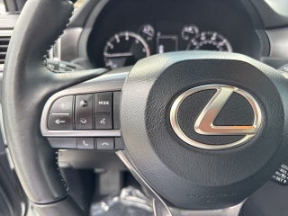 2023 Lexus GX 460 thumbnail – Hollywood, FL – 30