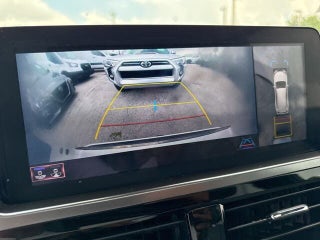 2023 Lexus GX 460 thumbnail – Hollywood, FL – 28