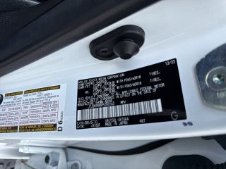 2023 Lexus GX 460 thumbnail – Hollywood, FL – 35