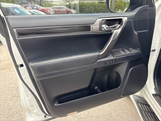 2023 Lexus GX 460 thumbnail – Hollywood, FL – 33