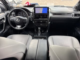 2023 Lexus GX 460 thumbnail – Hollywood, FL – 23