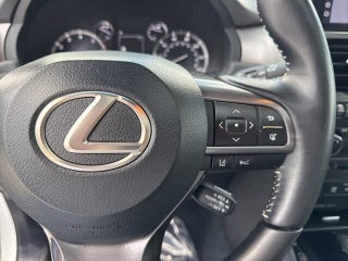 2023 Lexus GX 460 thumbnail – Hollywood, FL – 31