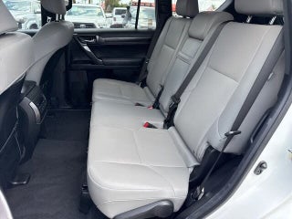 2023 Lexus GX 460 thumbnail – Hollywood, FL – 19