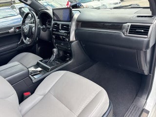 2023 Lexus GX 460 thumbnail – Hollywood, FL – 22