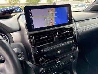 2023 Lexus GX 460 thumbnail – Hollywood, FL – 27