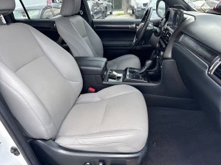 2023 Lexus GX 460 thumbnail – Hollywood, FL – 21