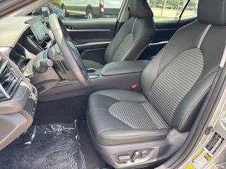 2023 Toyota Camry thumbnail – Hollywood, FL – 16