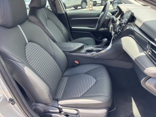 2023 Toyota Camry thumbnail – Hollywood, FL – 19
