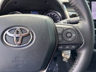 2023 Toyota Camry thumbnail – Hollywood, FL – 29