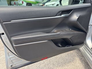 2023 Toyota Camry thumbnail – Hollywood, FL – 31