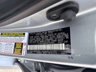 2023 Toyota Camry thumbnail – Hollywood, FL – 33