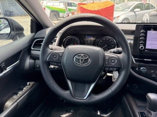 2023 Toyota Camry thumbnail – Hollywood, FL – 22