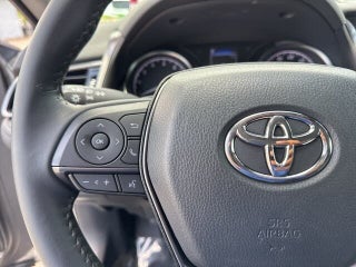 2023 Toyota Camry thumbnail – Hollywood, FL – 28