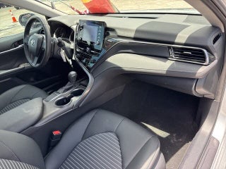2023 Toyota Camry thumbnail – Hollywood, FL – 20