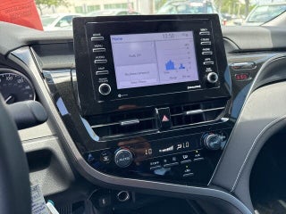 2023 Toyota Camry thumbnail – Hollywood, FL – 25